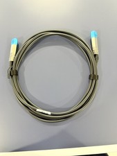 Ubiquiti UniFi UACC-DAC-SFP10-3M 10G SFP+ Direct Attach Cable 3m picture