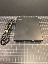 IBM Thinkpad External 1.44mb 3.5