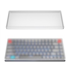 Geekria Tenkeyless TKL Keyboard Cover Compatible with Keychron K2 picture