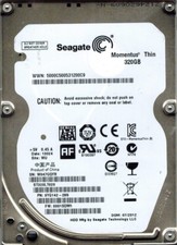 ST320LT020 Seagate F/W: 0001SDM1 P/N: 9YG142-285 WU 320GB picture