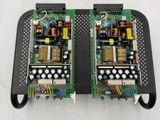 Lot of 2 9547-2513-SB HARRIS CORPORATION INTRAPLEX POWER SUPPLY CARD picture