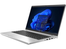 Grade A HP ProBook 445 G8 14' Notebook - AMD Ryzen 5 5600U Hexa-core 8GB 256GB picture