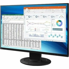 EIZO FlexScan EV2410R-BK 24