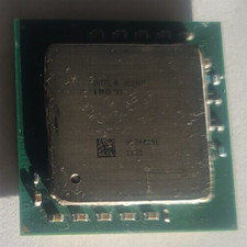 INTEL/SL6VN/XEON/SERVER CPU/2.8GHZ/PRESTONIA/SOCKET 604/BUS SPEED 533MHz picture