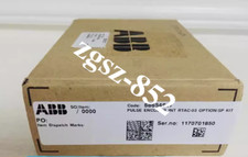 1pc Brand new RTAC-03 ABB frequency converter pulse encoder adapter FedEx or DHL picture