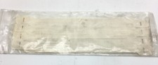 FO350-40-9 T&B 10-PACK .5-INCH X 13-INCH 40-POUNDS WHITE POLYETHYLENE NYLON picture