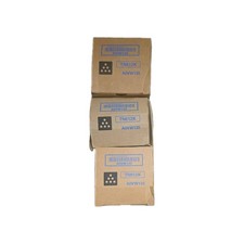 Genuine Konica Toner TN612K Bizhub PRO C5501 C6501 A0VW150 Qty3 picture