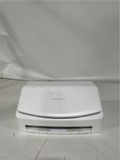 Fujitsu ScanSnap iX1500 Document Scanner Duplex Color Wireless WiFi Tested picture