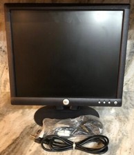 Dell  E173FPC 17