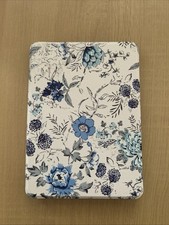 MOKO Case for KINDLE PAPERWHITE 2021,  11th GENERATION. Floral. picture