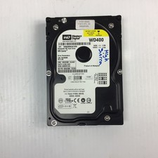 Western Digital Caviar 40GB 3.5