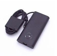 Original Dell 165W USB-C GaN Power Charger Adapter for Dell XPS 15 17 DA165PM210 picture