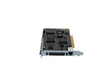 SUN MICROSYSTEMS 270-2741-05 ETHERNET SCSI E450 PCI COMBO CARD picture