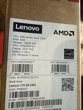 Lenovo V15 G4 15.6