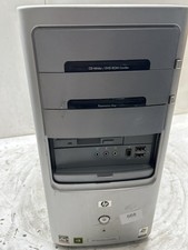 HP Pavilion a1530e AMD Athlon 64 256MB NO HDD picture