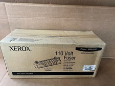 Genuine Xerox 115R00035 110 Volt Fuser (Fixing) Unit 115R0035, 115R035, 115R35 picture