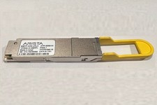 Arista QSFP-40G-LRL4 40GbE Long-Range Transceiver 1 Year Warranty picture