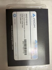 Axiom Memory Solutions 2TB C3300N MOBILE SSD NVME M.2 TAA AXG101610 picture