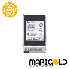 Dell 1.6TB Gen4 U.3/U.2 NVMe SSD MU in 2.5
