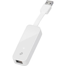 TP-Link UE300 Foldable USB 3.0 Gigabit Ethernet LAN Network Adapter picture
