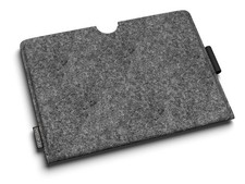 Felt sleeve for Ratta Supernote A5X2 Manta 2024, 12 colours UK MADE, PERFECT FIT picture
