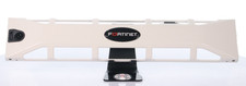 Fortinet 2U Front Security Bezel Faceplate for FortiSandbox 3000D White picture
