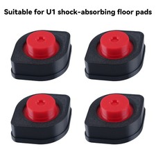 For Snapmaker U1 3D Printer 4pcs Feet Pad Anti-slip Anti Vibration Upgrade Parts picture