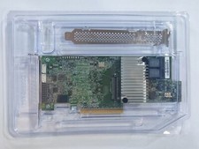 fitfor LSI Logic 9361-8i MegaRAID SAS 1GB Cache LSI00417 PCIE3.0 Controller Card picture