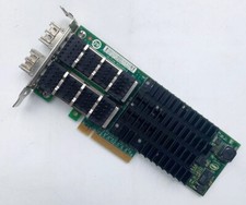 Intel 10GbE XF SR Dual Port PCIe x8 Server Network HBA EXPX9502AFXSR picture
