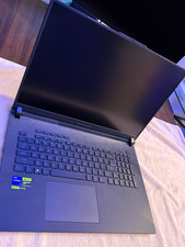 ASUS ROG Strix SCAR 18 G834JYR-XS97 i9-14900HX RTX 4090 32GB 2TB 240Hz picture