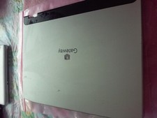 GATEWAY MA2 MX6030  TOP COVER W/ INVERTER  picture