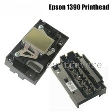 Epson A3 R1390/L1800 Print Head Print Nozzel For A3 DTF UV Flatbed Printer picture