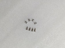 New Dell Latitude E6430 E6440 E6540 Heatsink Screws with spring lot of 8 pcs US picture