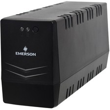 Emerson Sola HD SLN600 120V UPS Battery Back-Up. Sealed Brand New.  picture