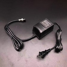 AC230v MG124CX MG166CX MG82CX CT-80S For yamaha External Power Adapter picture