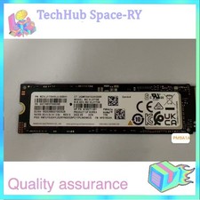 Used Samsung PM9A1a 1TB NVMe PCIe Gen4x4 M.2 2280 Internal SSD MZ-VL21T0B New picture