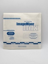 Image Mixer Version 1.5 For Sony USB Driver CD Rom Disk for Windows 98/98SE VTG picture