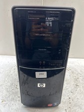 HP Pavilion p6510y AMD Athlon II X4 630 2.80GHz 4GB NO HDD picture