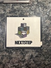 NeXTSTEP 3.2 User , Developer , Y2k CD's Quadfat NeXT 68K ,intel  HPPA  Sparc picture