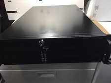 INDUSTRIAL RACK MOUNT GENERAL TECHNICS INTEL PENTIUM COMPUTER NEW picture