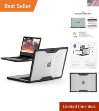 UAG Designed for MacBook Pro 14 inch Case 2025 M5, 2021-2024 M4/M4 Pro/M4 Max... picture