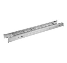 Chenbro 84H323610-034 2U to 4U 26inch Tool-less Kingslide Rail picture