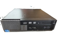 Dell Optiplex 9020 USFF | i5-4570S | 8GB RAM / BAREBONE DELL PC picture