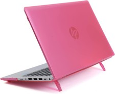 mCover Case in Pink for 2021-2022 15.6