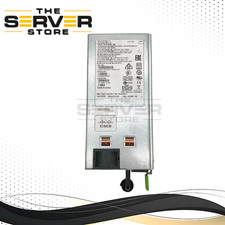 Cisco DPST-1200DB 1200W V2 Pluggable Power Supply 341-0631-01 UCSC-PSU2V2-1200W picture