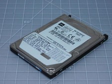 TOSHIBA MK2018GAP 20 GB DISK DRIVE T124948 picture