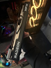 AMD Radeon RX 6500 XT Graphics Card(Local Pickup Only) picture