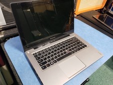 Lenovo IdeaPad U310 for parts untested missing RAM/HDD as-is READ picture