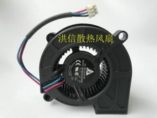 Delta BFB0512VHD - 8L07 DC12V 0.28A 5020 turbo projector blower fan picture