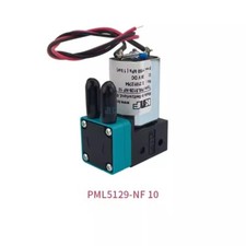 KNF Diaphragm Pump PML5129-NF10 FedEx or DHL picture